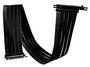 Lian Li PW-PCIV-4-90X PCI-e 4.0 x16 Riser Cable, Black, 900mm