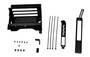 Lian Li O11D EVO XL Upright GPU Bracket, Black