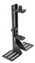 Silverstone GB01 Graphics Card Support Holder, Black