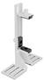 Silverstone GB01 Graphics Card Support Holder, White