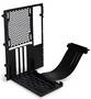 Lian Li O11D-MINI PCI-E 3.0 Vertical GPU Bracket kit, Black, 200mm