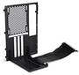 Lian Li O11D-MINI PCI-E 4.0 Vertical GPU Bracket kit, Black, 200mm