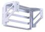 Lian Li O11DE-6X Upright GPU Bracket for O11DEX, White