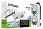 ZOTAC GAMING GeForce RTX 4060 Ti 8GB Twin Edge OC White Edition