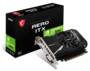 MSI GeForce GT 1030 AERO ITX 4GD4 OC, 4GB