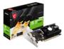 MSI GeForce GT 1030 4GD4 LP OC, 4GB