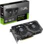 ASUS Dual GeForce RTX 4070 EVO OC Edition 12GB
