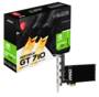 MSI GT 710 2GD3H 4HDMI, 2GB