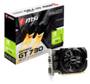 MSI GeForce GT 730, 2GB