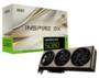 MSI GeForce RTX 5080 16G INSPIRE 3X OC, 16GB