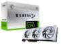 MSI GeForce RTX 5080 16G VENTUS 3X OC WHITE