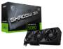 MSI GeForce RTX 5080 16G SHADOW 3X OC