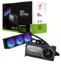 ASUS ROG Astral LC GeForce RTX 5090 OC Edition, 32GB