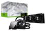 MSI GeForce RTX 5090 32G SUPRIM LIQUID SOC, 32GB