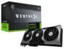 MSI GeForce RTX 5090 32G VENTUS 3X OC, 32GB