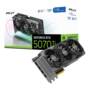 PNY GeForce RTX 5070 Ti OC, 16GB