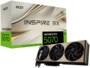 MSI GeForce RTX 5070 12G INSPIRE 3X OC, 12GB
