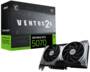 MSI GeForce RTX 5070 12G VENTUS 2X OC, 12GB