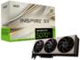 MSI GeForce RTX 5070 Ti 16G INSPIRE 3X OC, 16GB