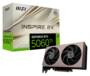 MSI GeForce RTX 5060 Ti 8G INSPIRE 2X OC