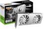 Inno3D GeForce RTX 5060 Ti 16GB TWIN X2 OC White