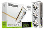 ZOTAC GAMING GeForce RTX 5090 Solid OC White Edition, 32GB