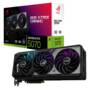 ASUS ROG Strix GeForce RTX 5070 12GB GDDR7 OC Edition