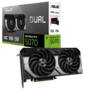 ASUS Dual GeForce RTX 5070 12GB GDDR7 OC Edition