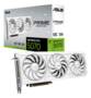 ASUS PRIME GeForce RTX 5070 White OC Edition 12GB