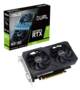 ASUS Dual GeForce RTX 3050 V2 8GB