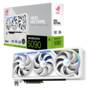 ASUS ROG Astral GeForce RTX 5090 32GB GDDR7 WHITE OC Edition
