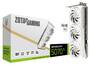 ZOTAC GAMING GeForce RTX 5070 Ti SOLID CORE OC White Edition, 16GB