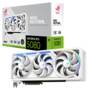 ASUS ROG Astral GeForce RTX 5080 16GB GDDR7 WHITE OC Edition