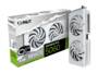 Palit GeForce RTX 5060 WHITE OC 8GB