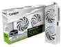 Palit GeForce RTX 5060 Ti White OC 16GB