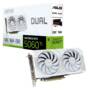 ASUS Dual GeForce RTX 5060 Ti 16GB GDDR7 White OC Edition