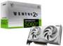 MSI GeForce RTX 5060 Ti 16G VENTUS 2X OC WHITE PLUS