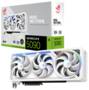 ASUS ROG Astral GeForce RTX 5090 32GB GDDR7 WHITE Edition