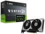 MSI GeForce RTX 5060 8G VENTUS 2X OC V1