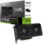 ASUS Dual GeForce RTX 5070 EVO OC Edition, 12GB