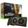 MSI GeForce RTX 5080 16G COD MW4 Edition OC