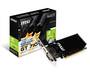 MSI GT 710 2GD3H LP, 2GB