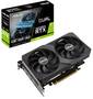 ASUS Dual GeForce RTX 3060 OC Edition V2, 12GB