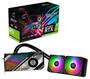 ASUS GeForce RTX 3090 Ti 24GB ROG STRIX LC OC, 24GB