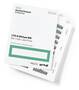 HPE Barcode Label - Barium Ferrite - 110 / Pack