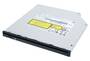 SilverStone SOD04 V2 Internal Slim DVD Writer Supports DVD/CD Disc Re-Write, Slo