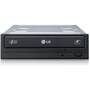 LG 24x Dual Layer Super Multi DVD Burner Black OEM