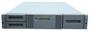 HP MSL2024 0-DRIVE TAPE LIBRARY