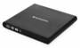 Verbatim External Slimline Mobile CD/DVD Writer
