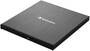 Verbatim External Slim USB-C 4K UHD Blue-ray Writer